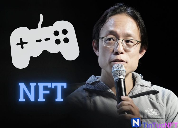 Yat Siu: "Châu Á có tiềm năng dẫn đầu ngành công nghiệp GameFi"