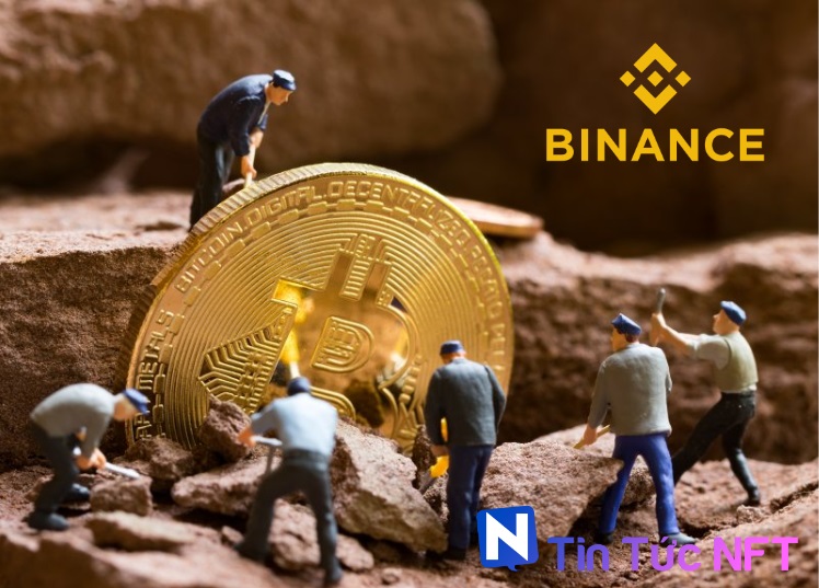 Binance