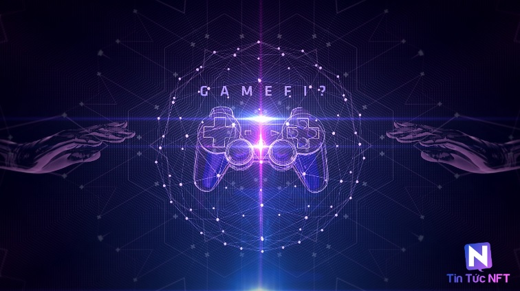 GameFi metaverse 