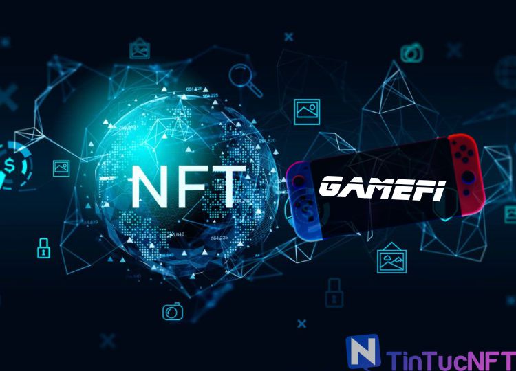 Thị trường NFT và GameFi phát "tín hiệu" lạc quan