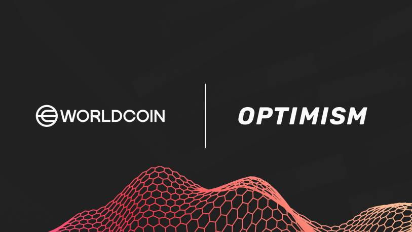 Worldcoin hợp tác với Optimism