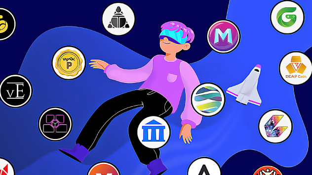 Các Metaverse Token Có Gì Khác So Với Các Token Còn Lại?