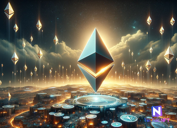 Phí gas trên Ethereum Layer 2 giảm gấp 10 lần sau Dencun